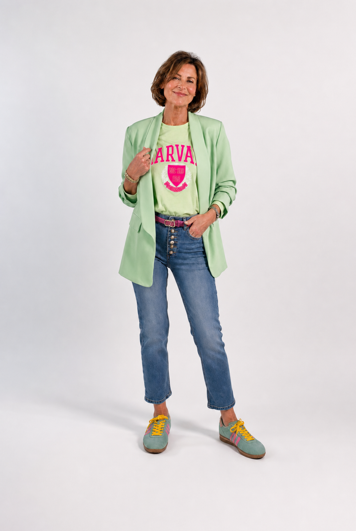 Blazer Eefje