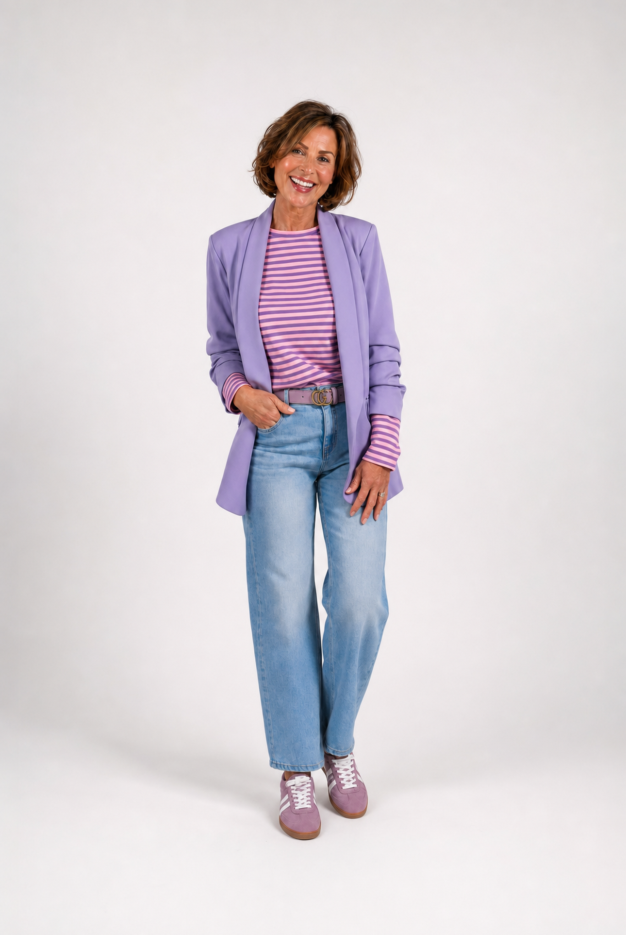 Blazer Eefje