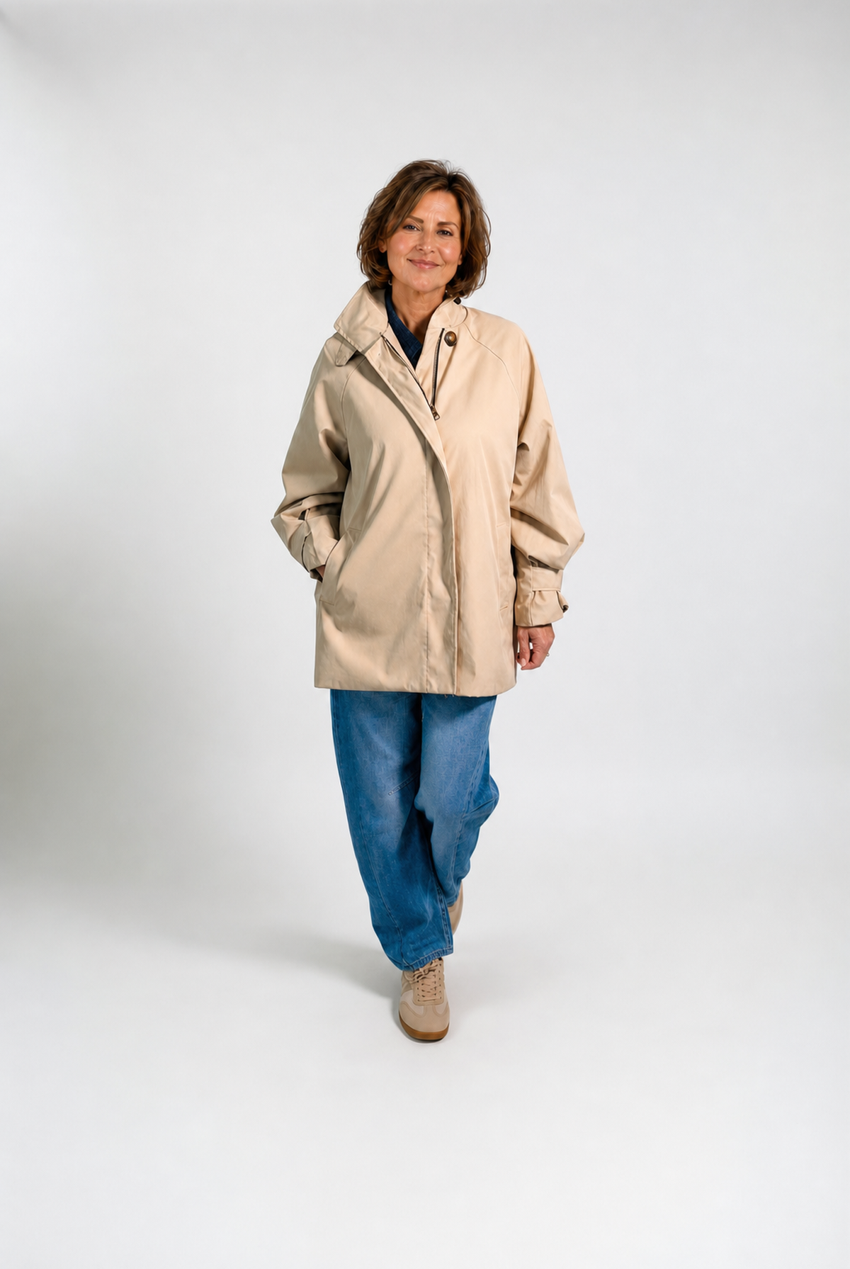 Coat Lara