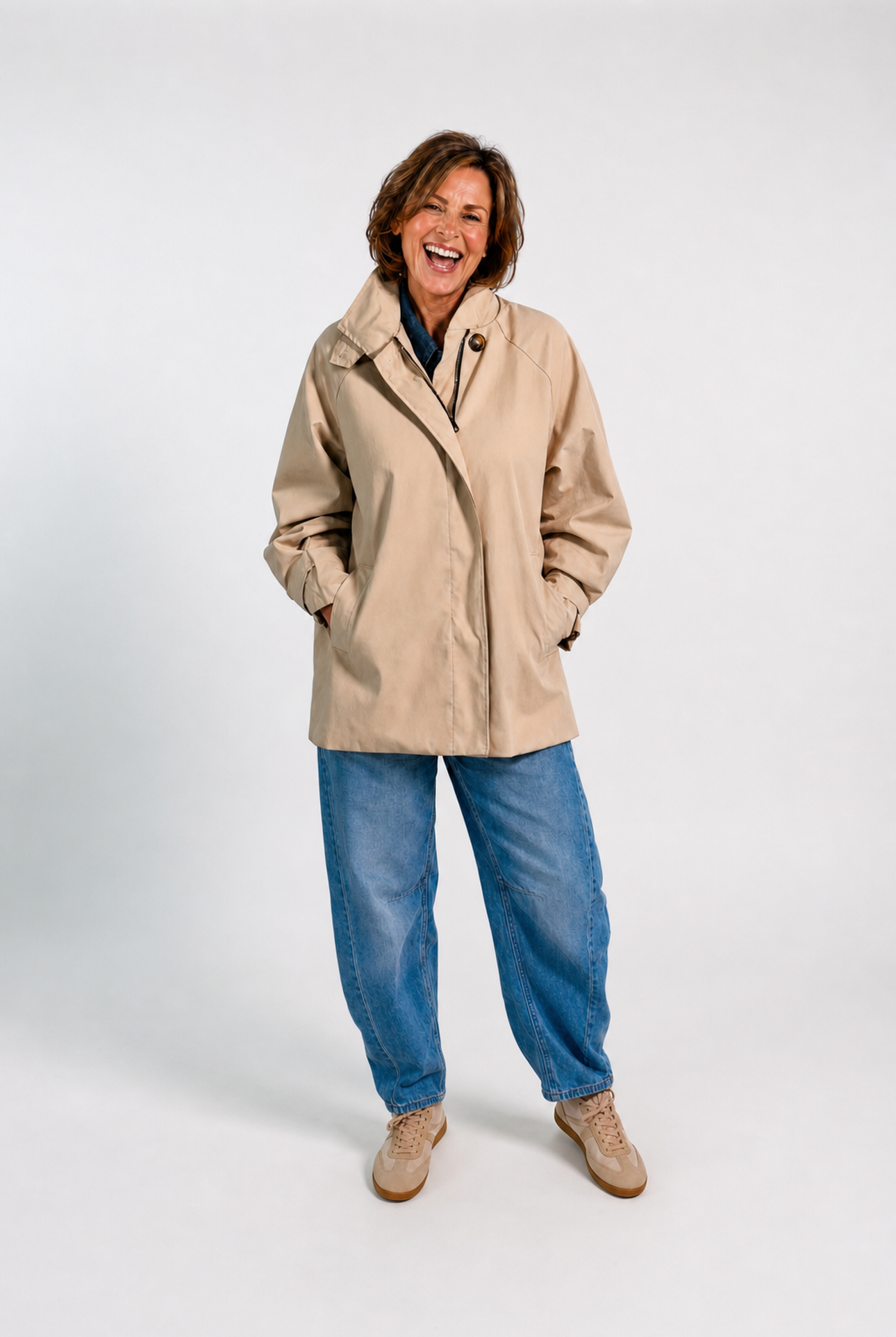 Coat Lara