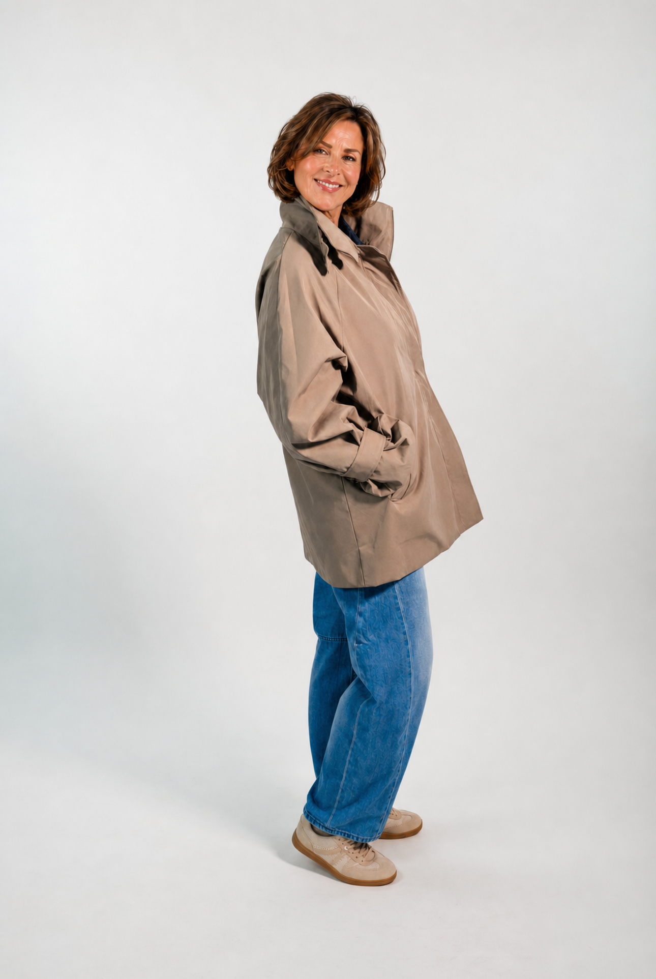Coat Lara