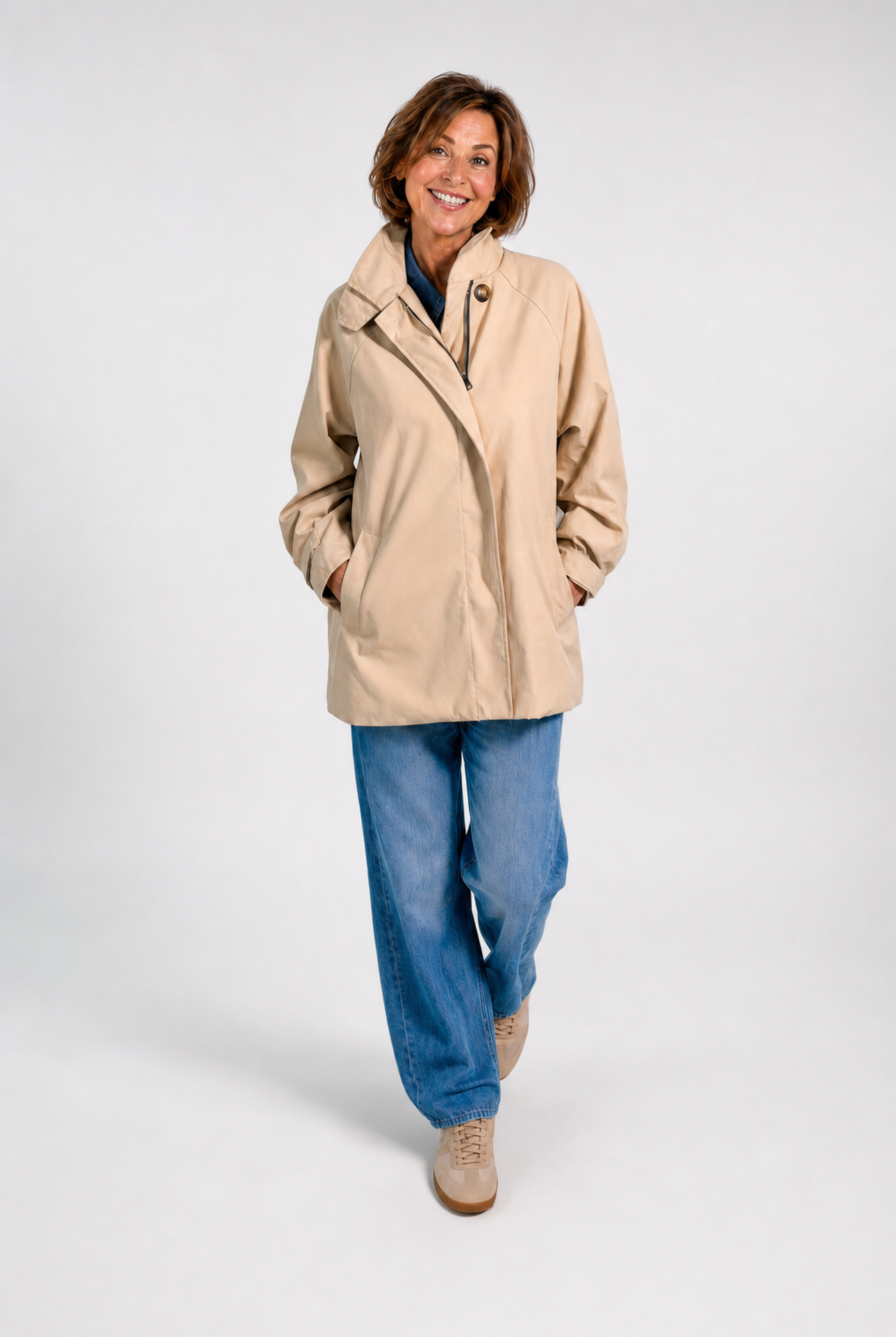 Coat Lara