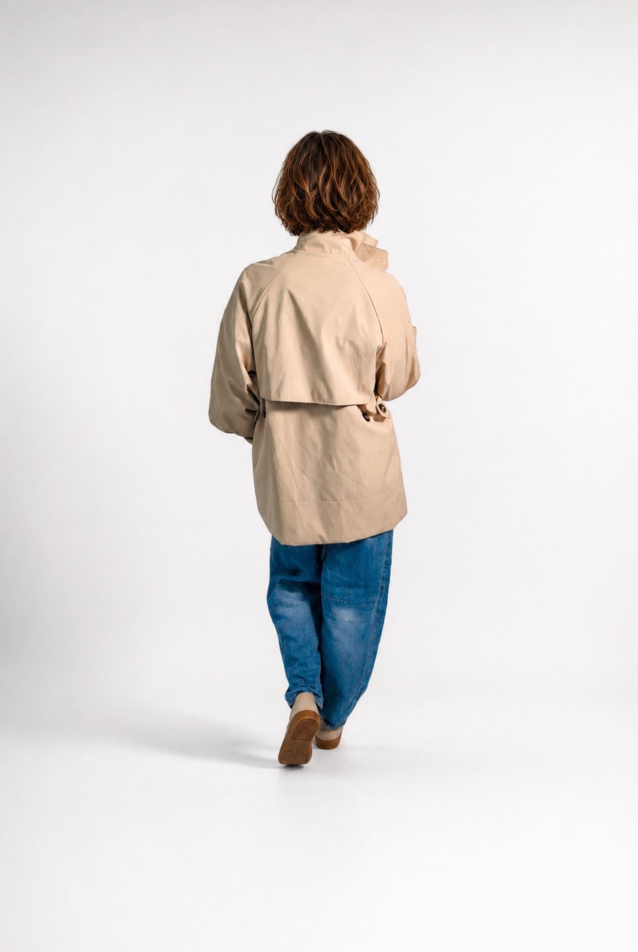 Coat Lara