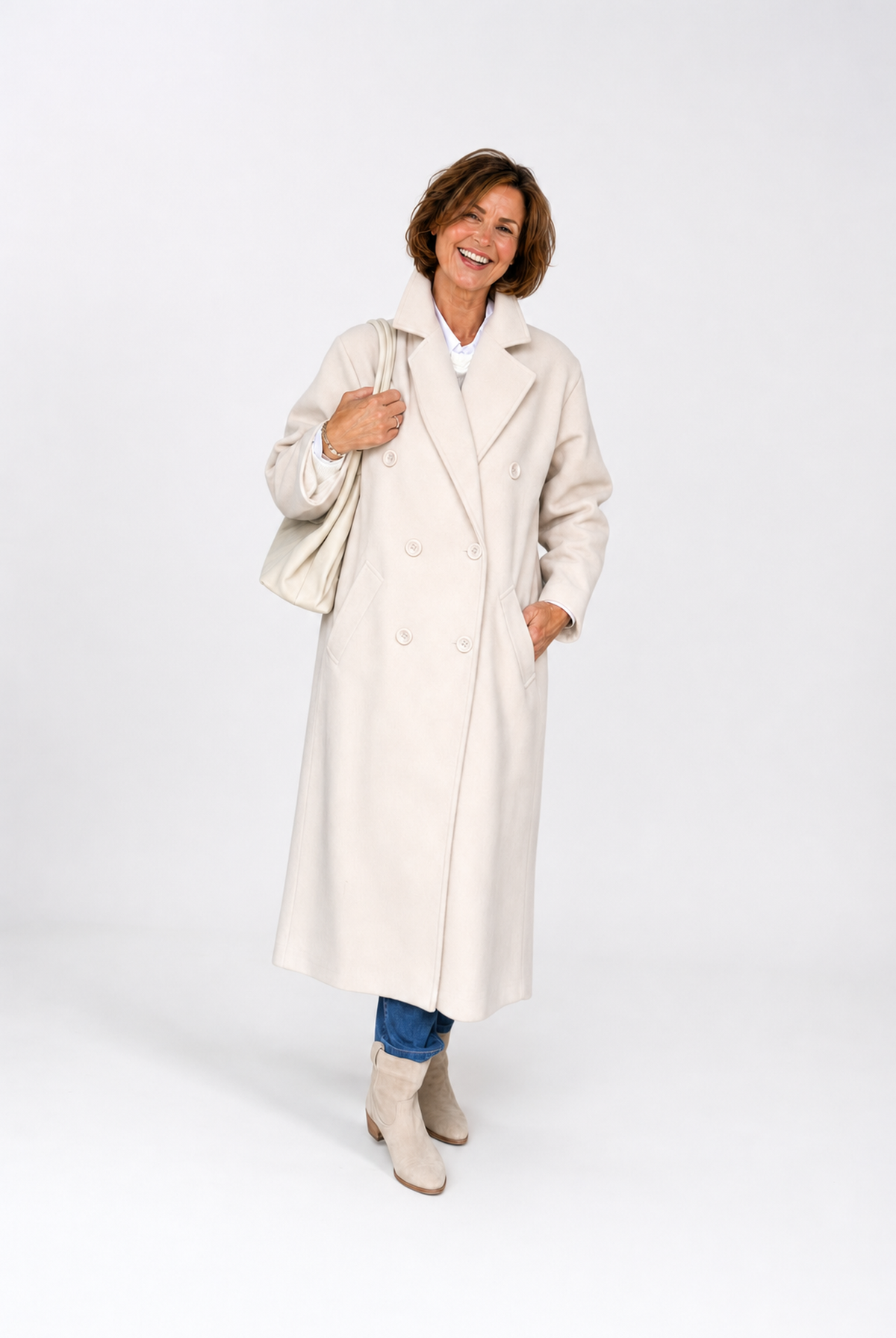 Coat Nancy