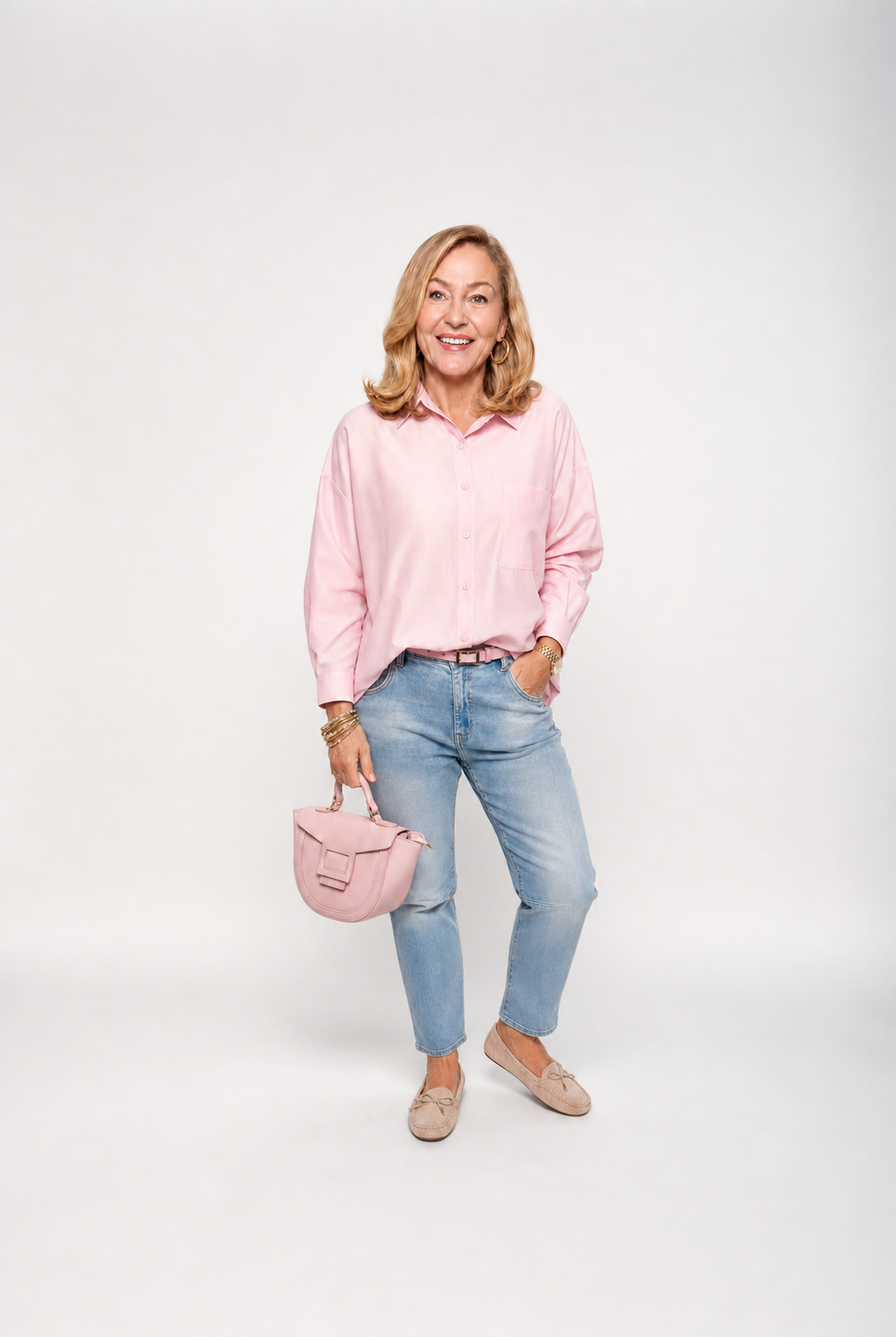 Jeans Alice