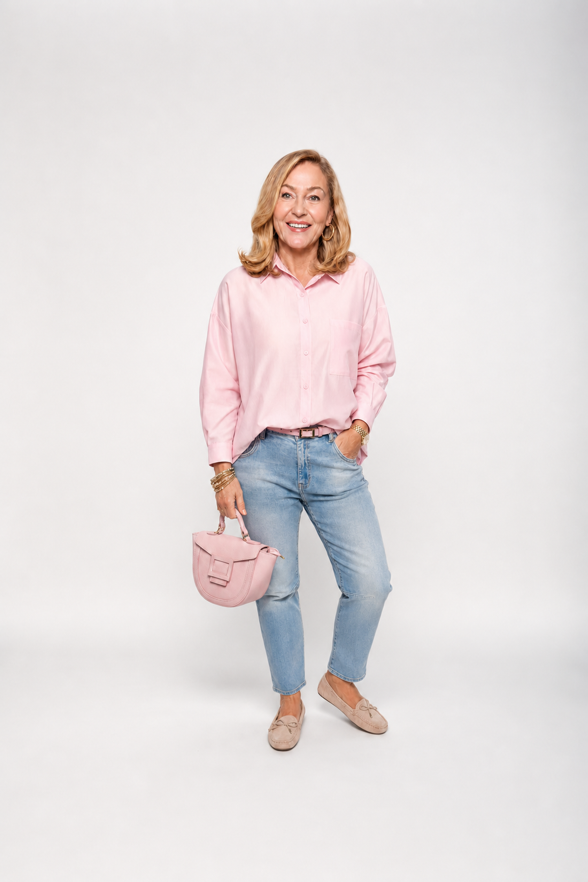 Jeans Alice