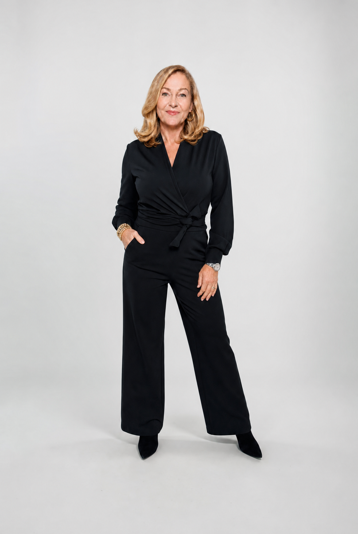 Jumpsuit Perla