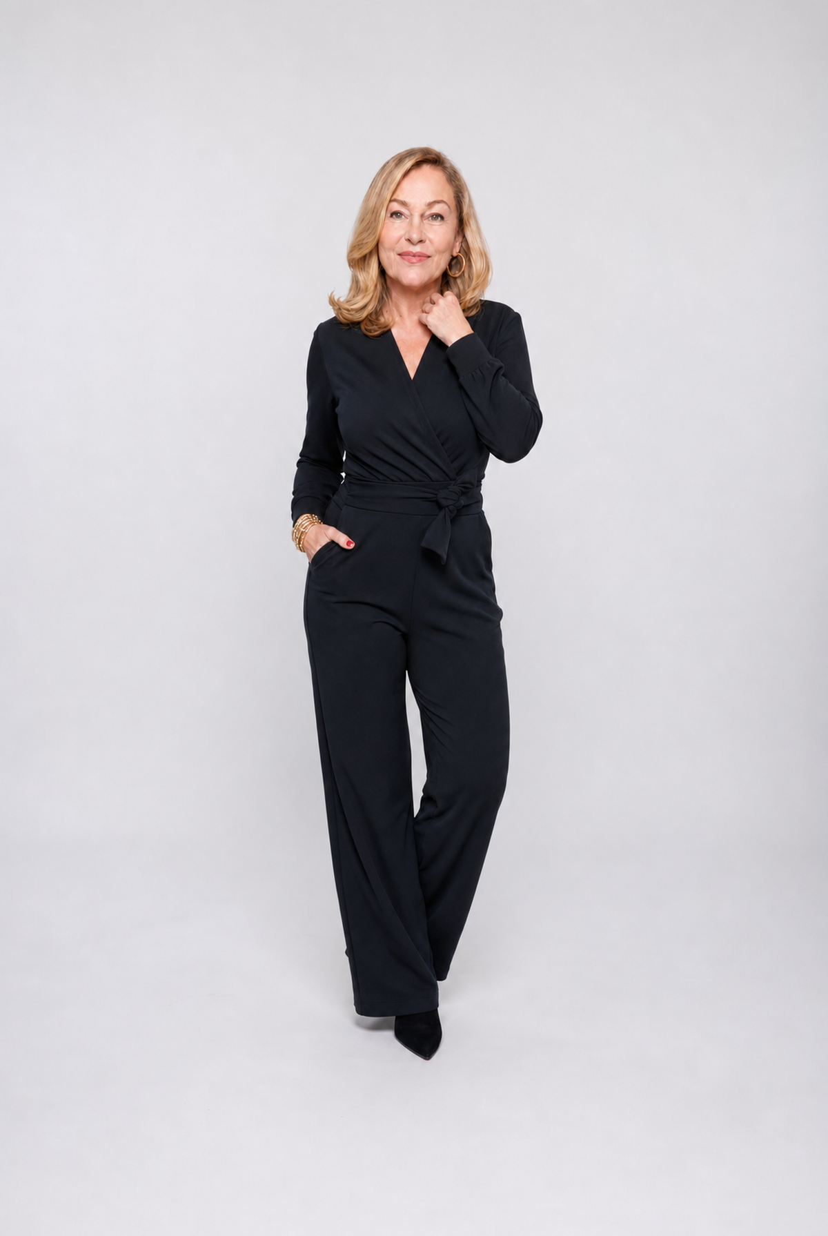 Jumpsuit Perla