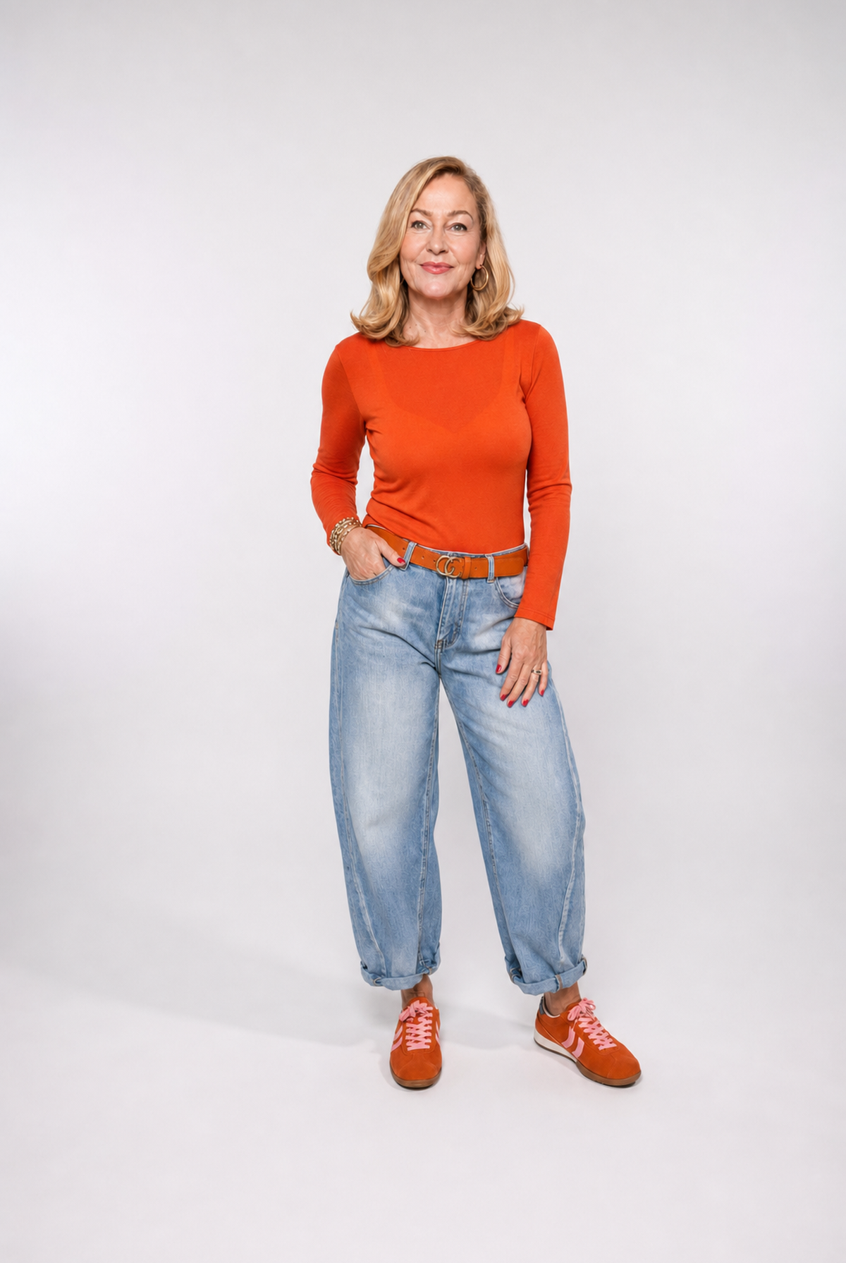 Top Cleo