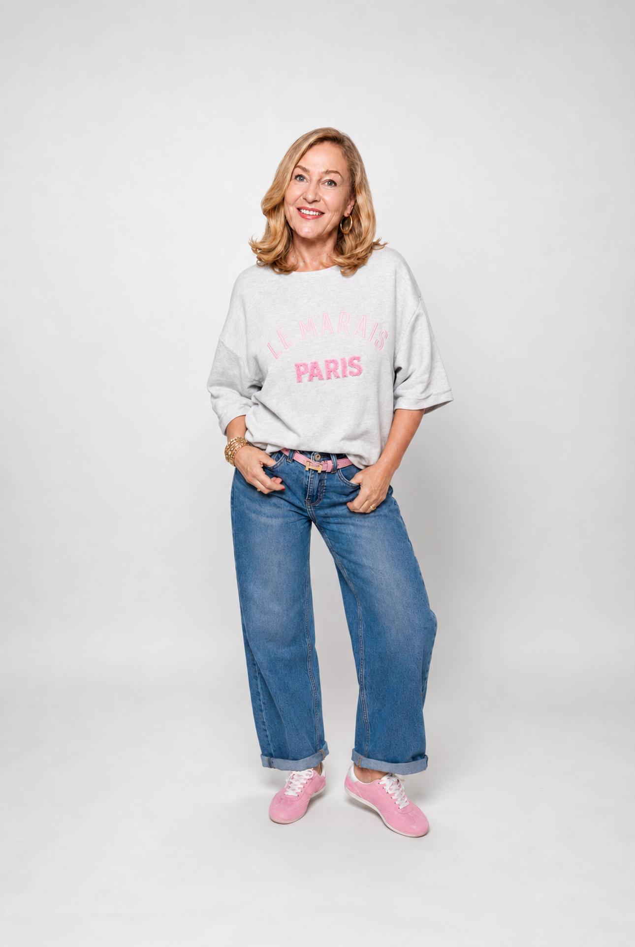 Shirt Cosette