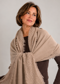 Shawl Maëva