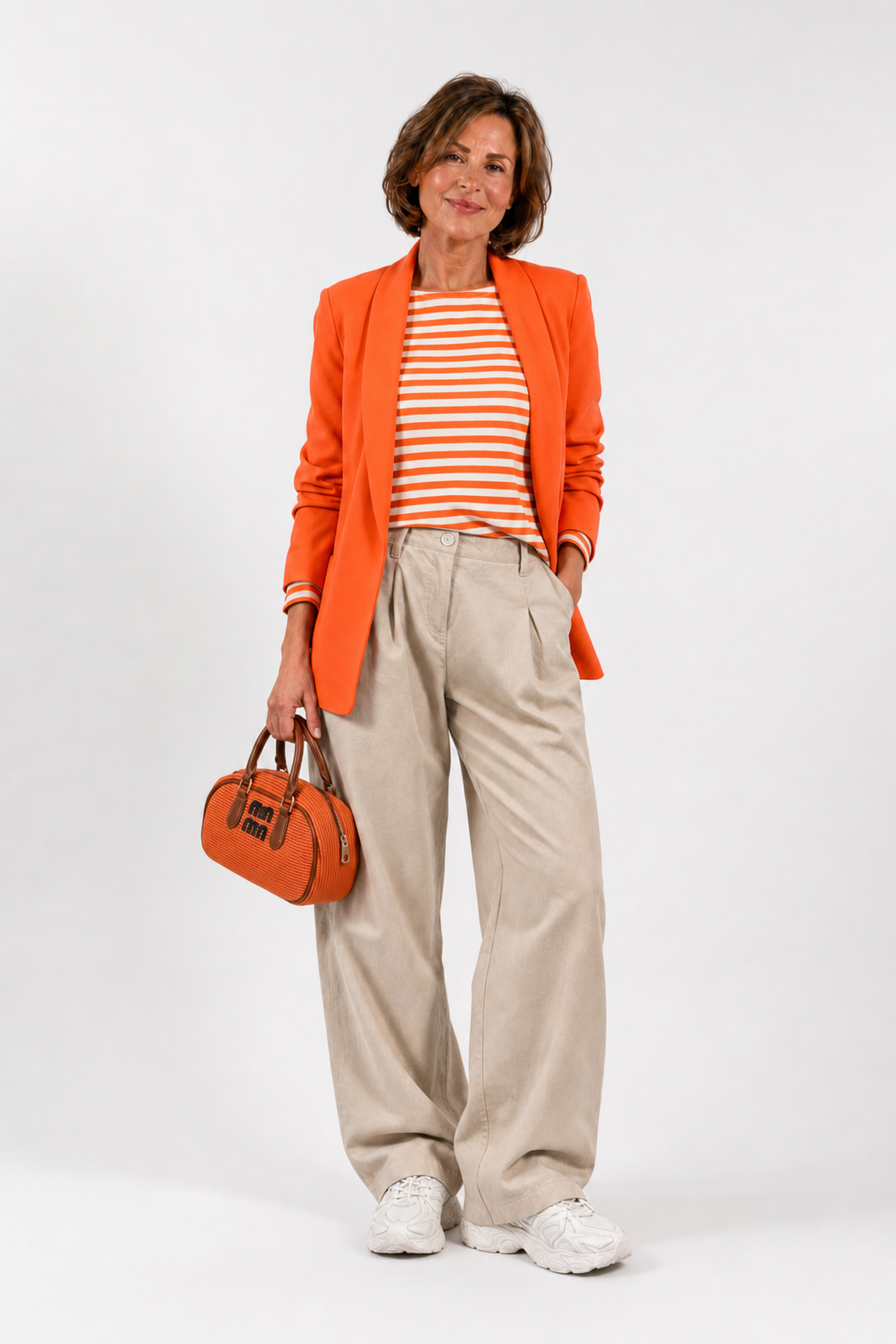 Blazer Eefje