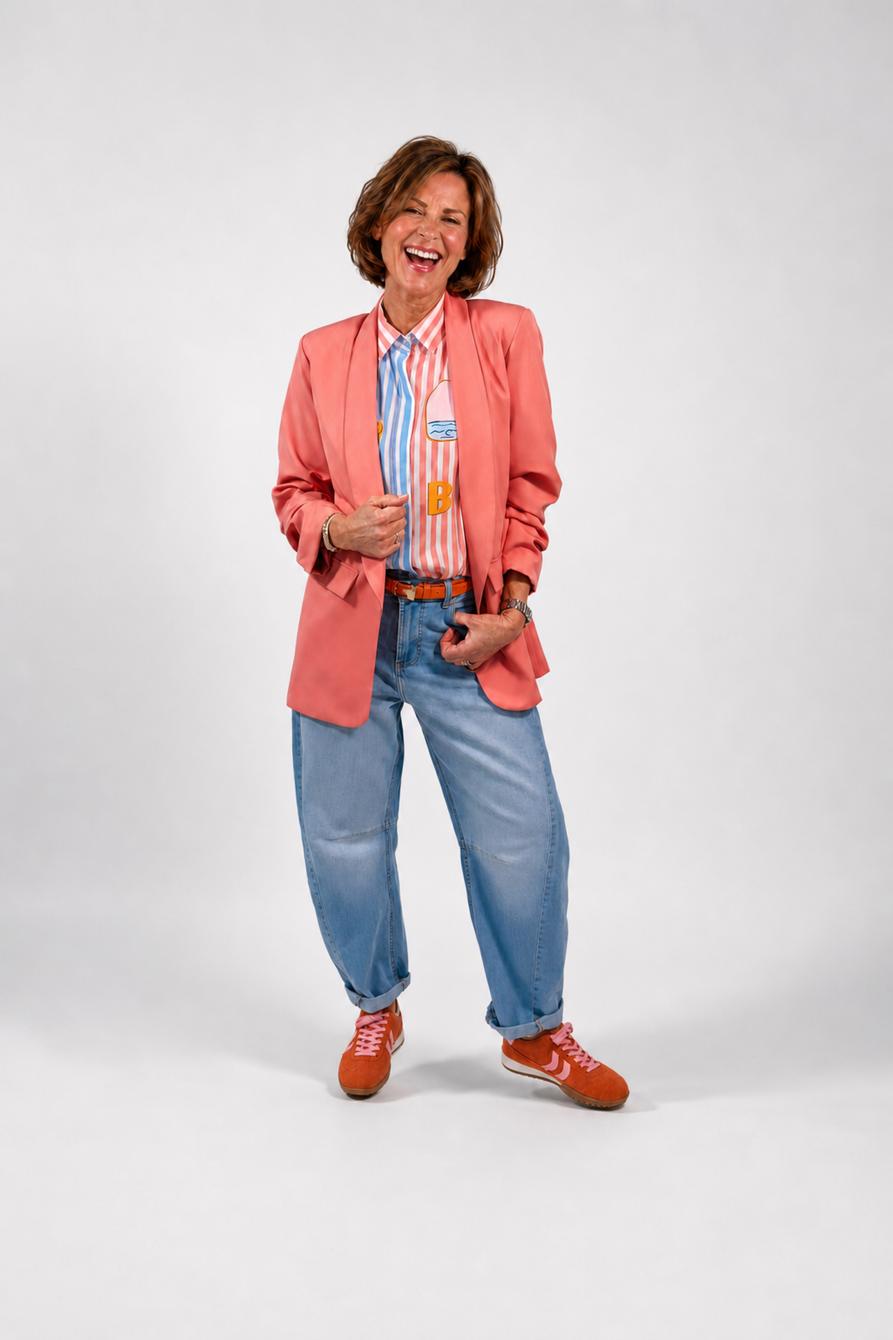 Blazer Eefje