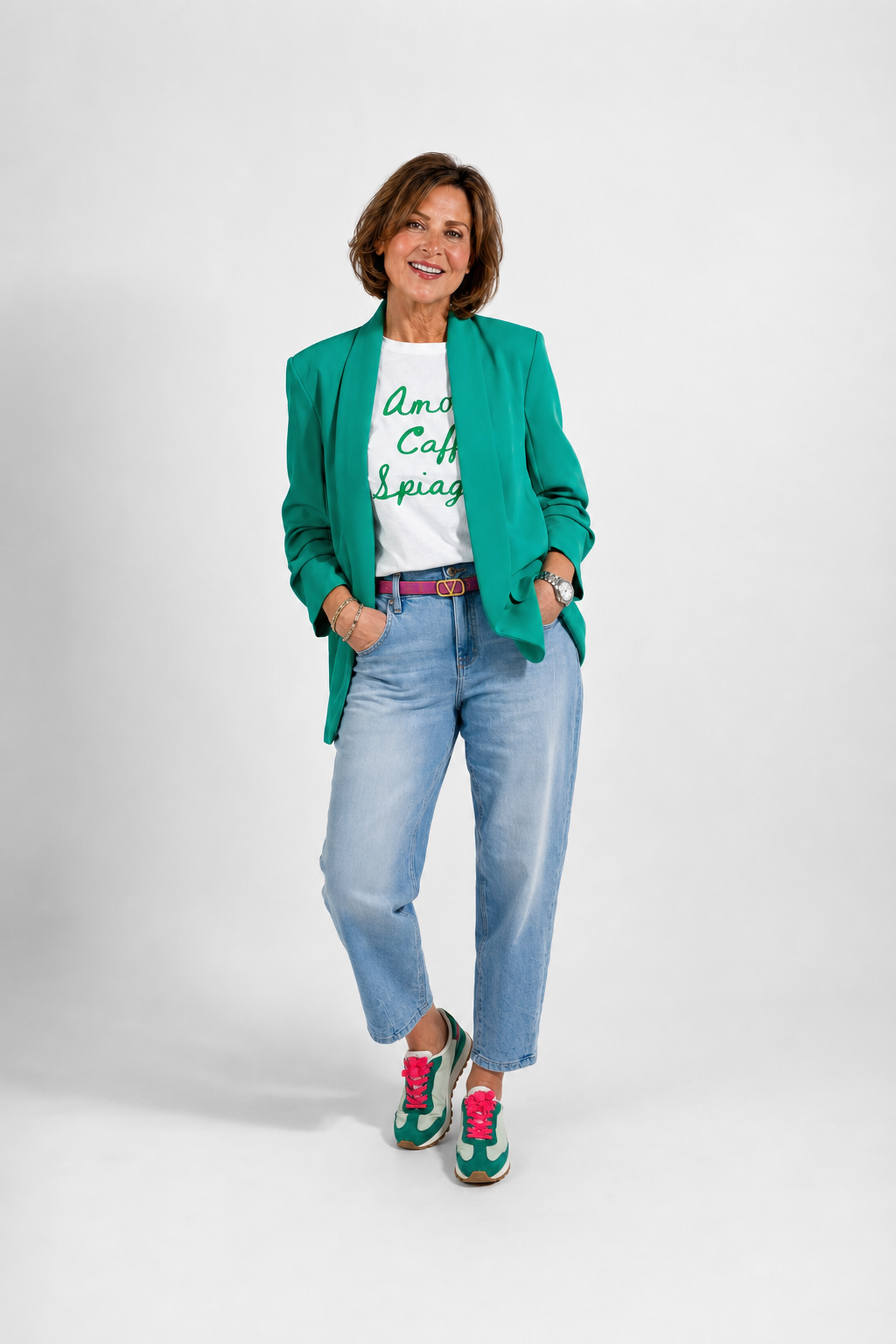 Blazer Eefje