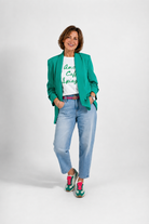 Blazer Eefje