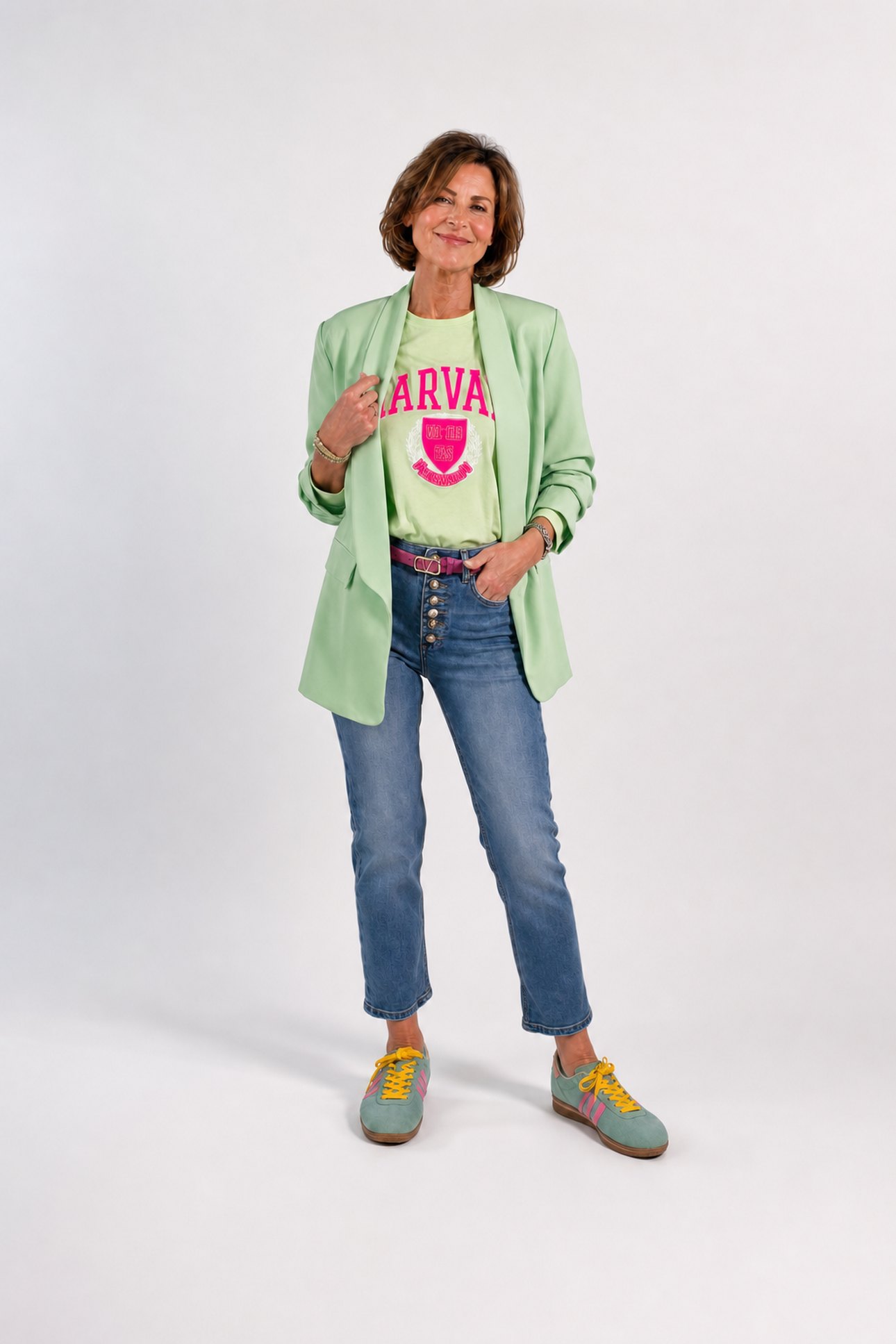 Blazer Eefje
