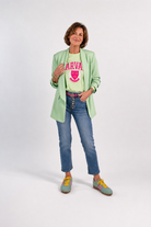 Blazer Eefje