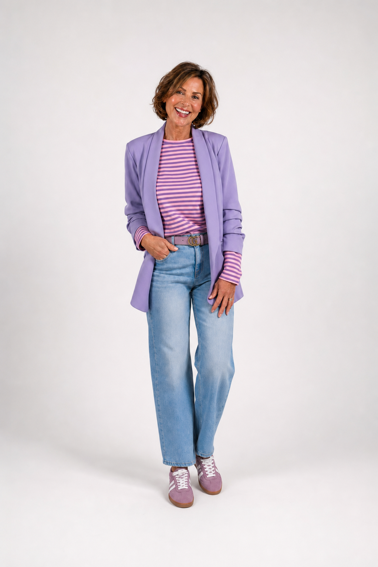Blazer Eefje