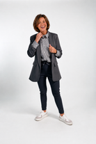Blazer Eefje