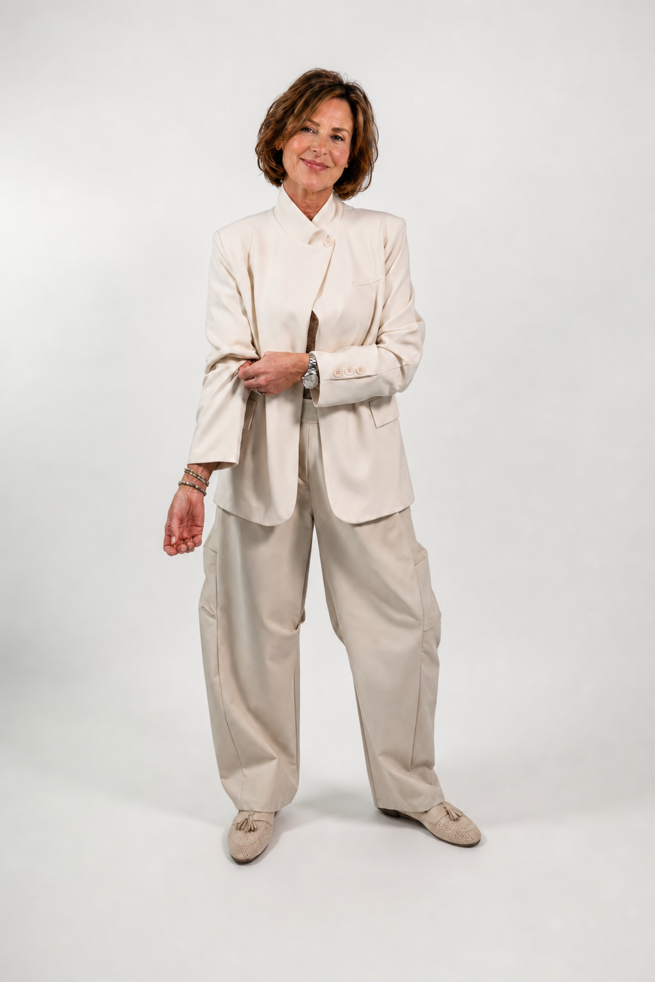 Blazer Oda
