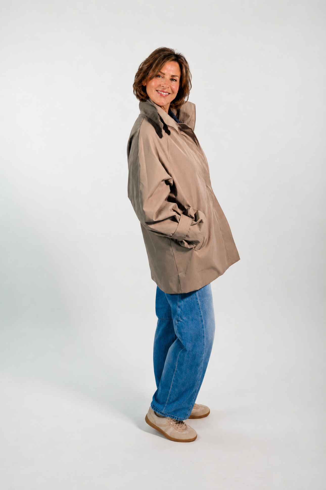 Coat Lara