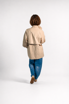 Coat Lara
