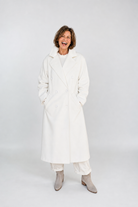 Coat Nancy