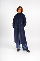 Coat Nancy