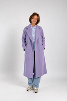 Coat Nancy