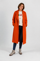 Coat Nancy