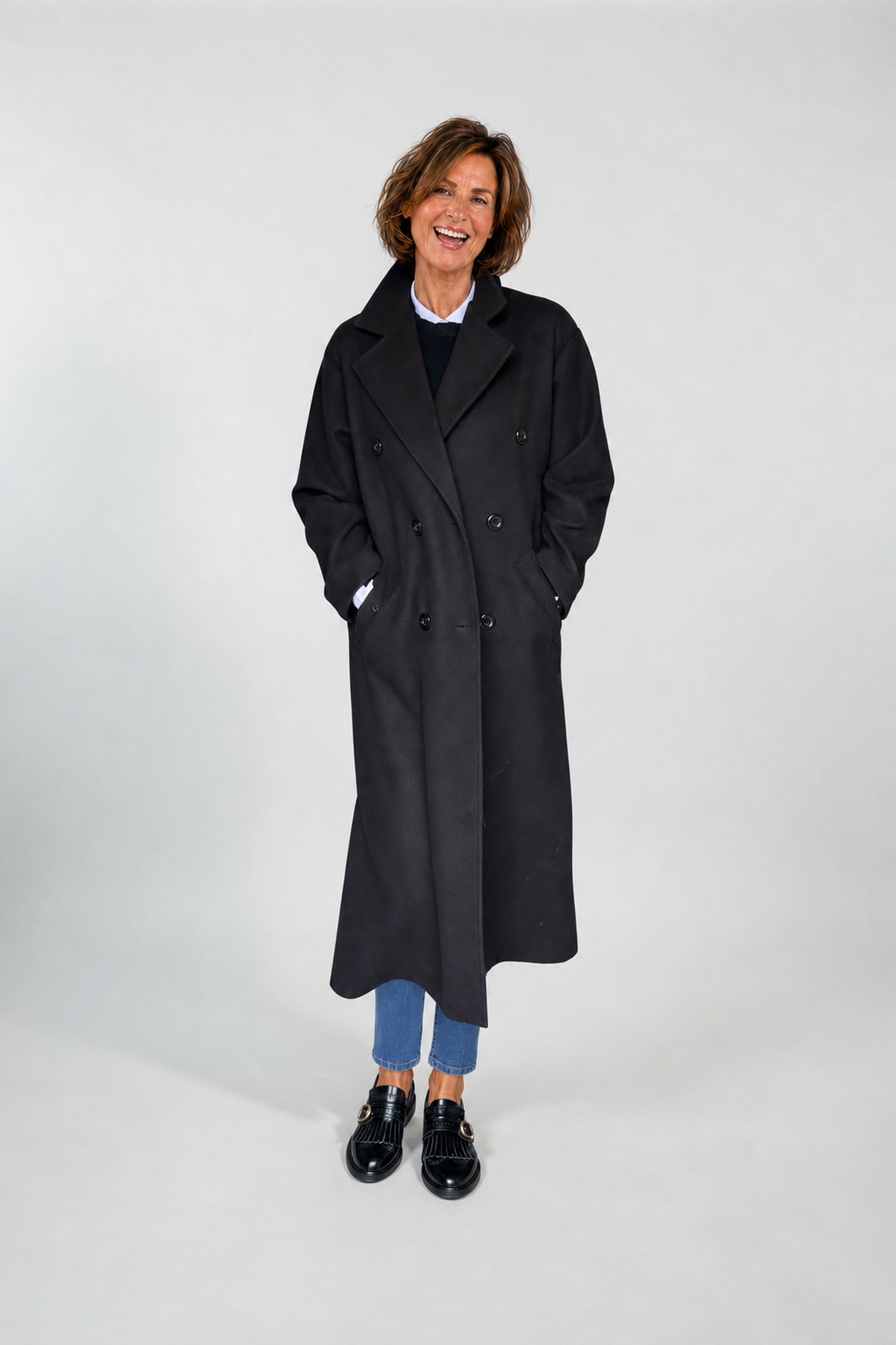 Coat Nancy