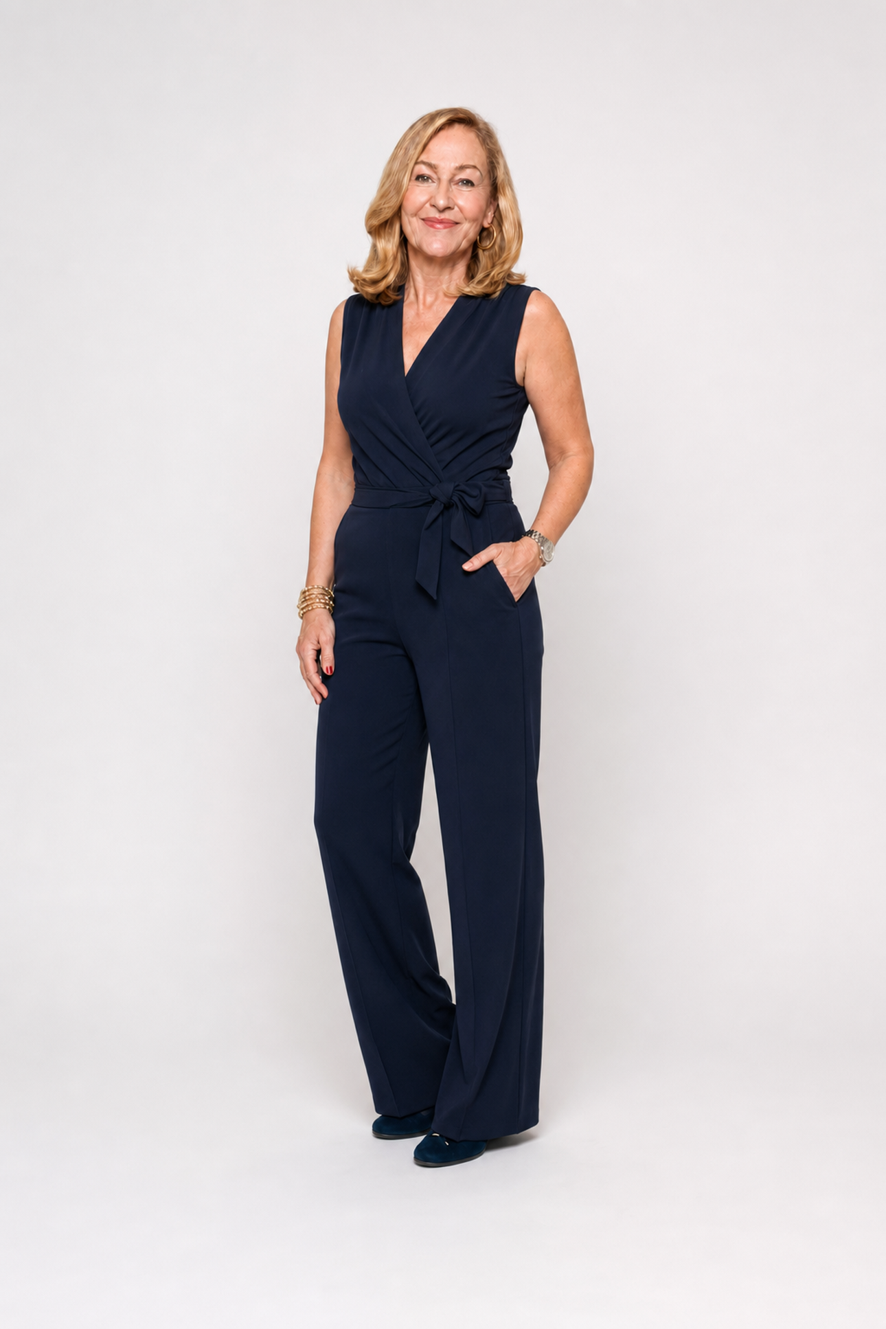 Jumpsuit Suzan