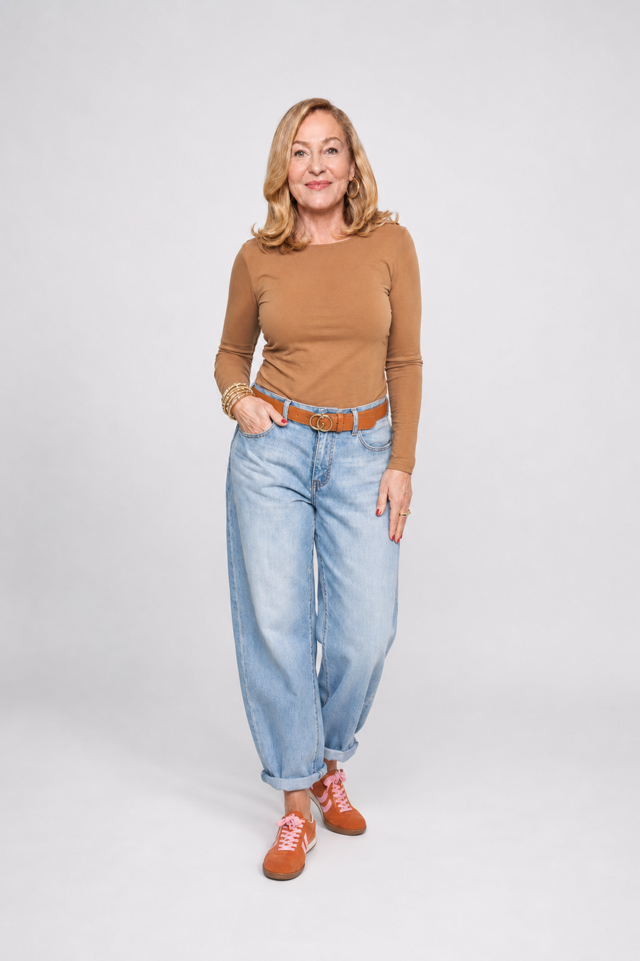 Top Cleo