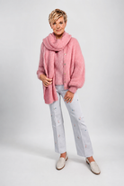 Shawl Mohair