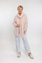 Shawl Mohair