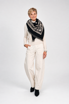 Shawl Zita