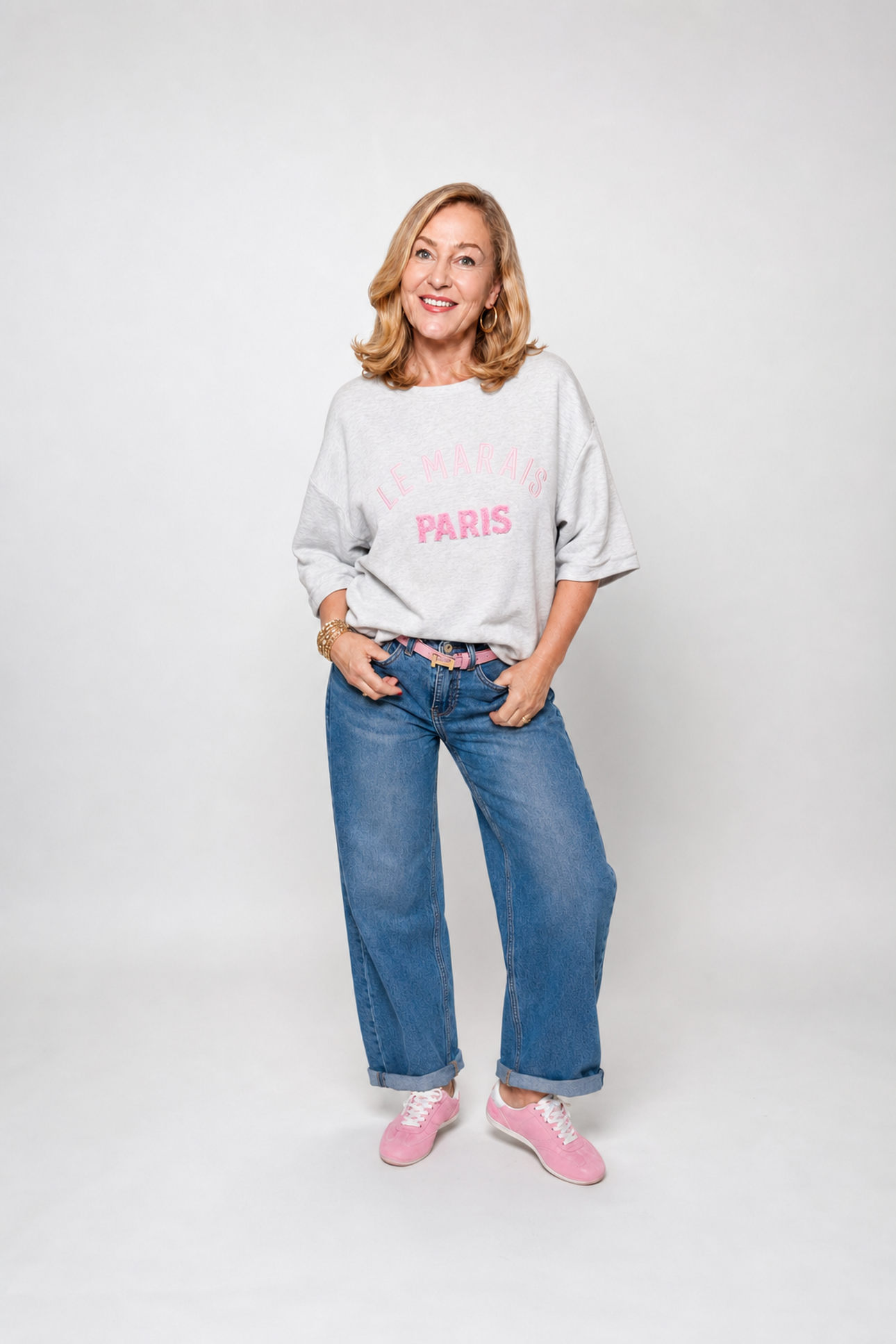 Shirt Cosette