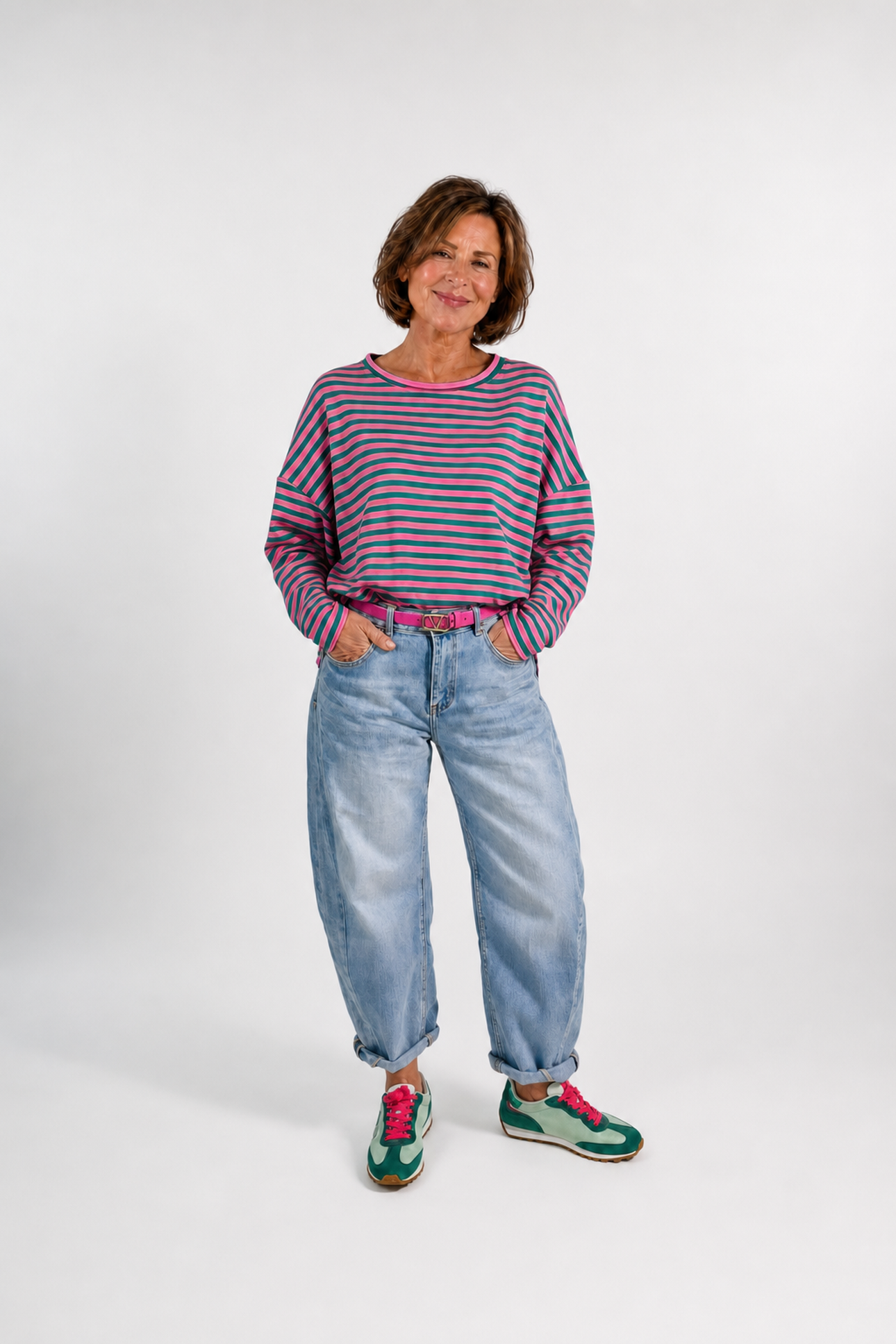 Streep top Steffie