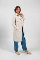 Trenchcoat Mylou