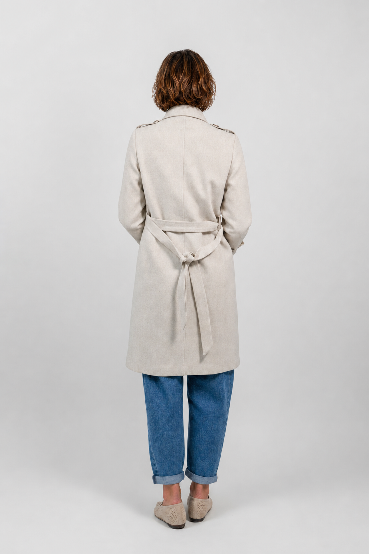 Trenchcoat Mylou