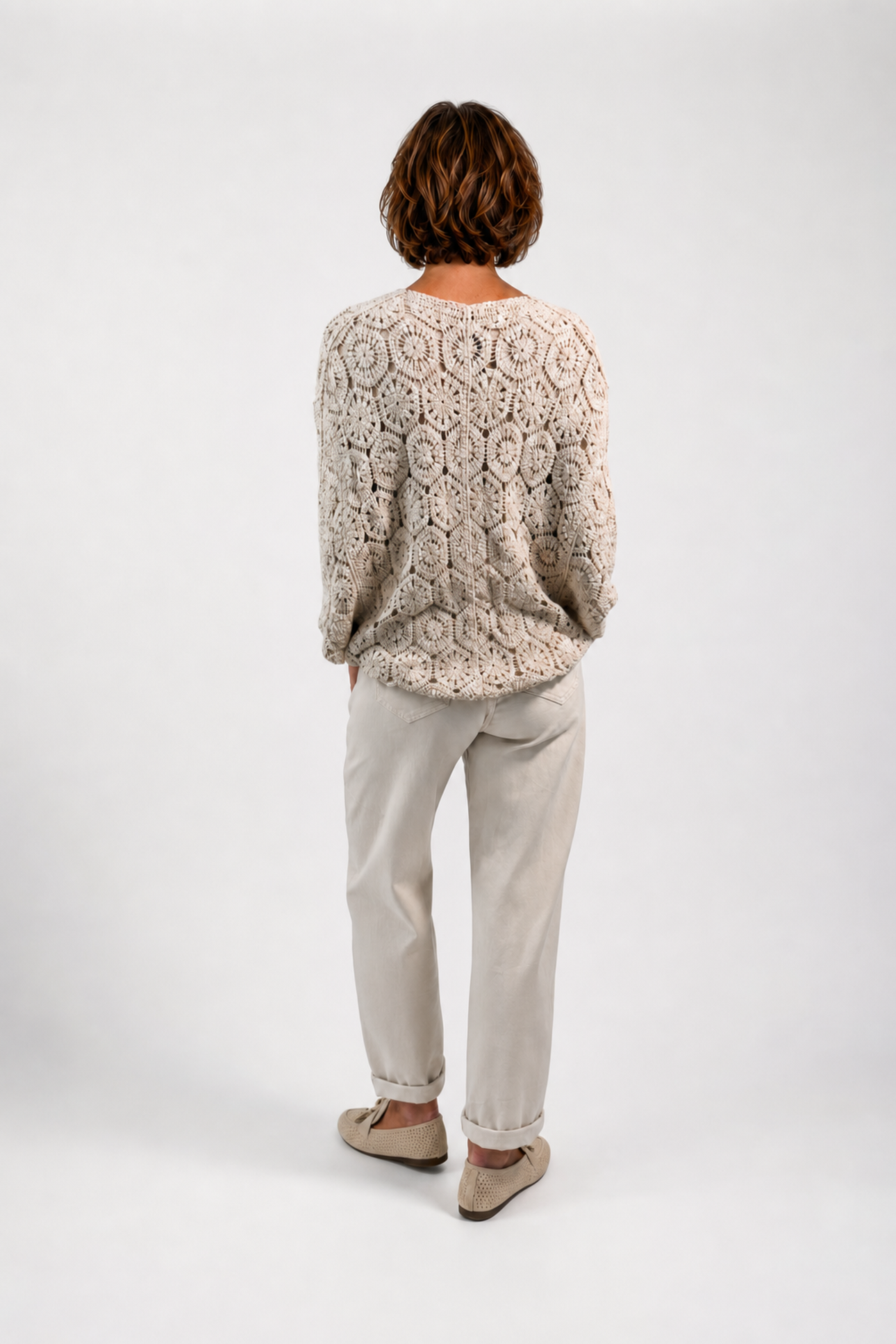 Vest Elle