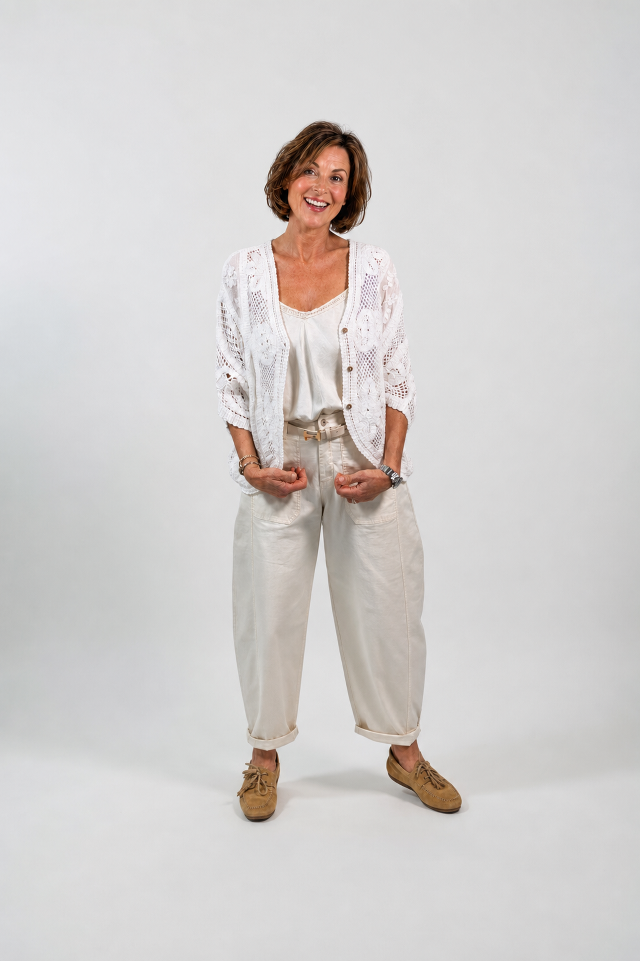 Vestje Malu